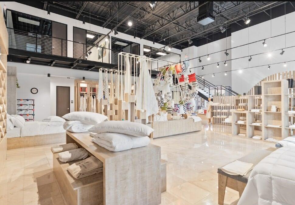 Houston Warehouse and Showroom visual 2