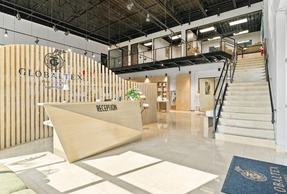 Houston Warehouse and Showroom visual 3