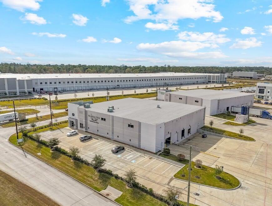 Houston Warehouse and Showroom visual 5