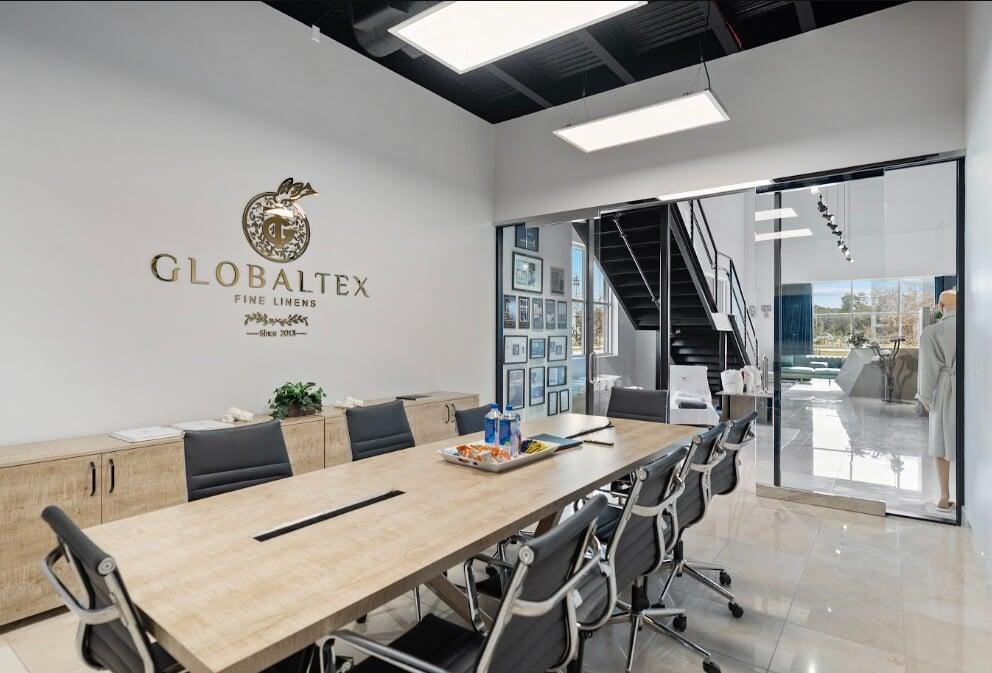Houston Warehouse and Showroom visual 6