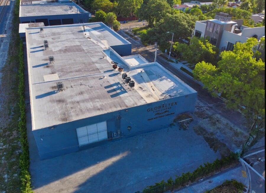 Miami Warehouse and Showroom visual 2