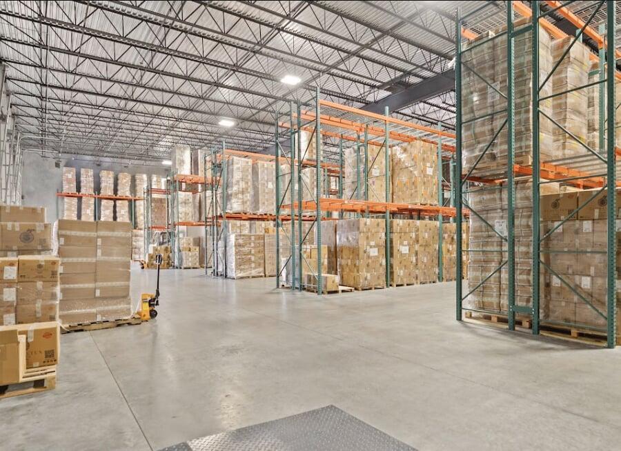 Miami Warehouse and Showroom visual 4