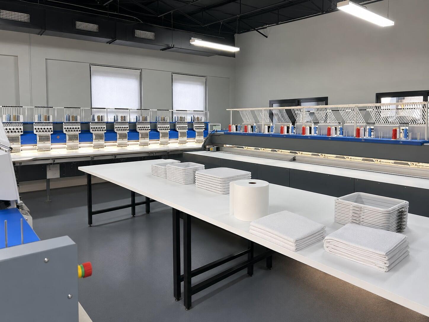 Miami Warehouse and Showroom visual 6
